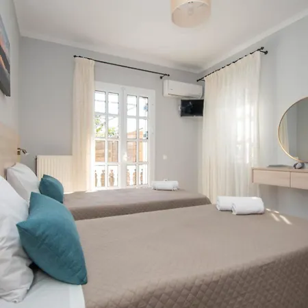 Erato Family Villa *