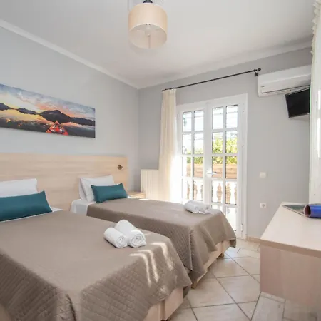 Villa Erato Family *